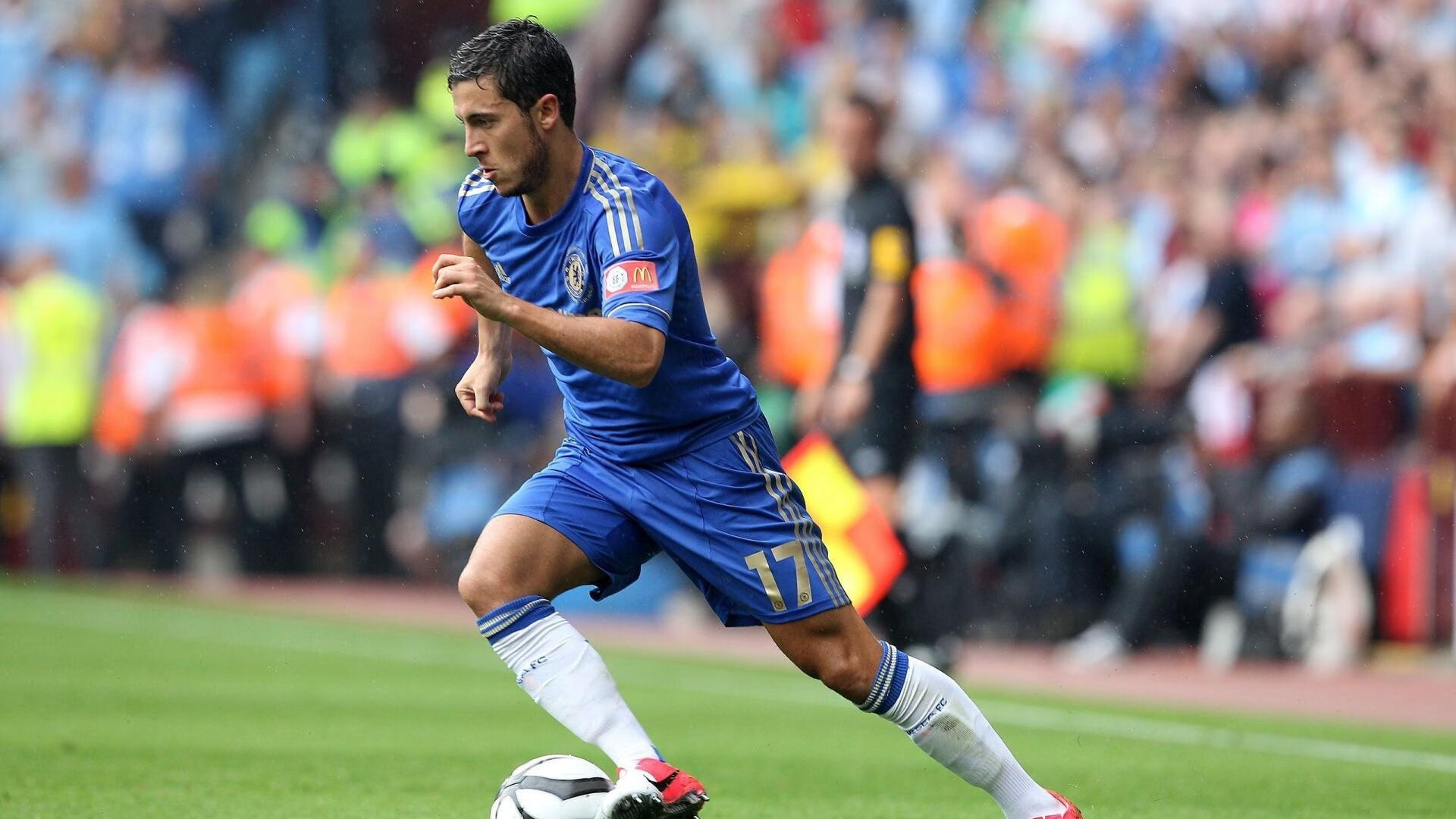 青少年足球“创新体验”项目在全国各地火热开启,普及度不断提升